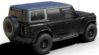 2025 Ford Bronco® External Image 4